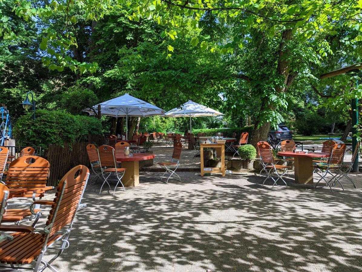 Hotel Und Weingut Karlsmuehle Mertesdorf Exterior foto